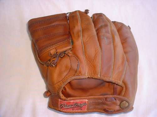 Willie Puddin' Head Jones Rawlings PM2 Back